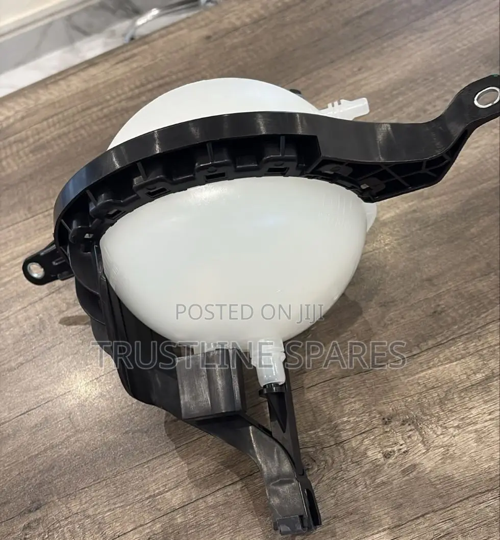 BMW 5 Series F10 Expansion Tank – Reliable Coolant Reservoir Fit