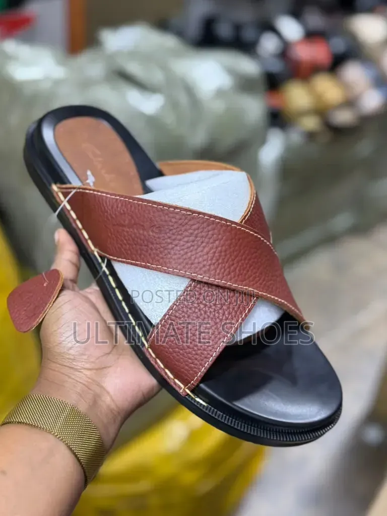 Clarks Opens