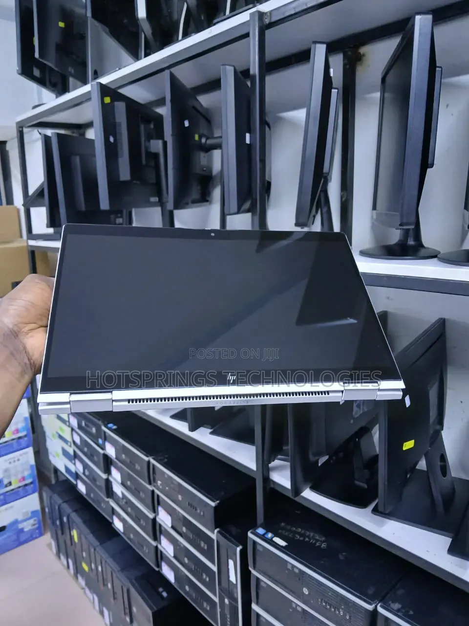 Laptop HP EliteBook 1040 G6 16GB Intel Core i7 SSD 256GB