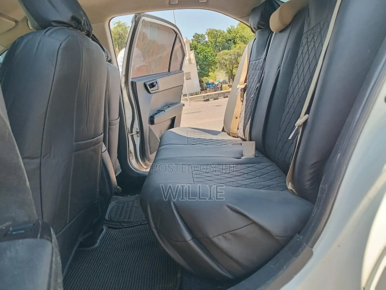 Suzuki Escudo 2016 Blue