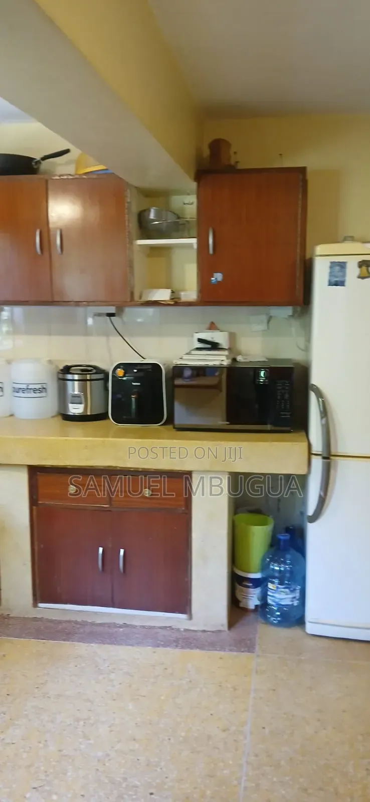 4bdrm House in Karen for rent