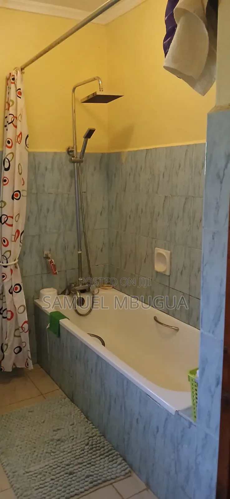 4bdrm House in Karen for rent