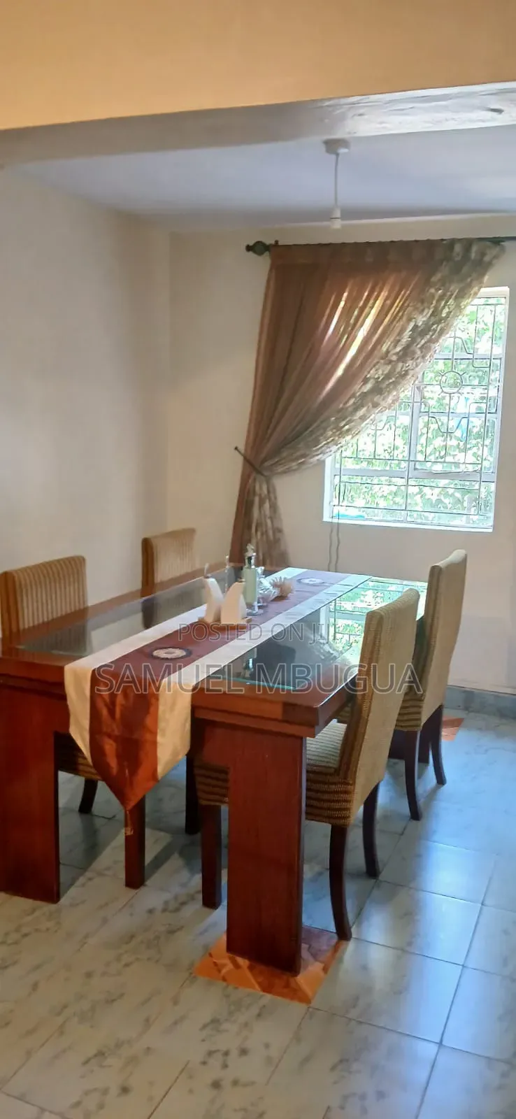 4bdrm House in Karen for rent