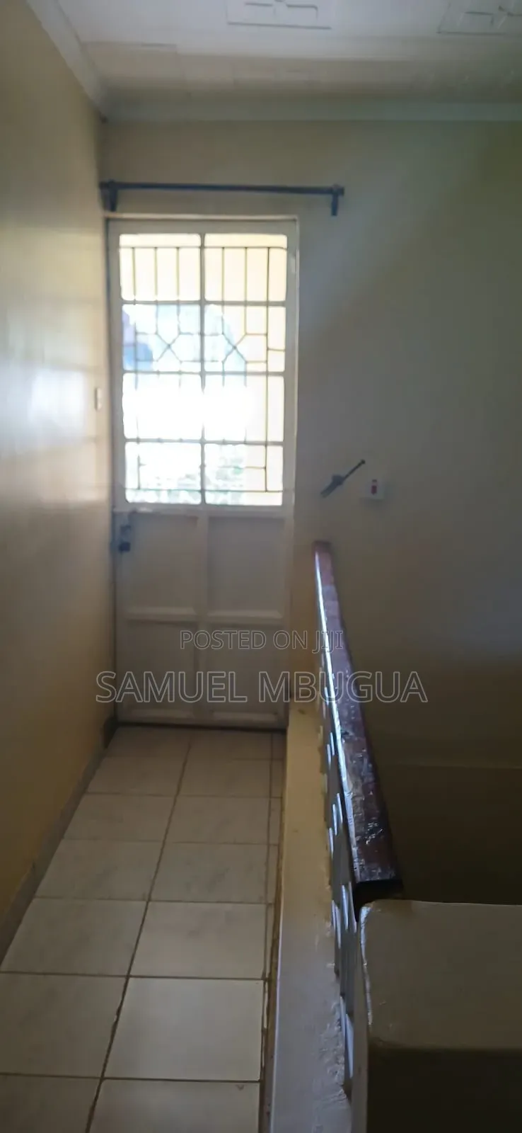 4bdrm House in Karen for rent