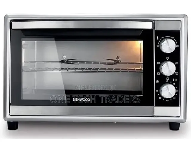 Kenwood 45L Electric Toaster Oven