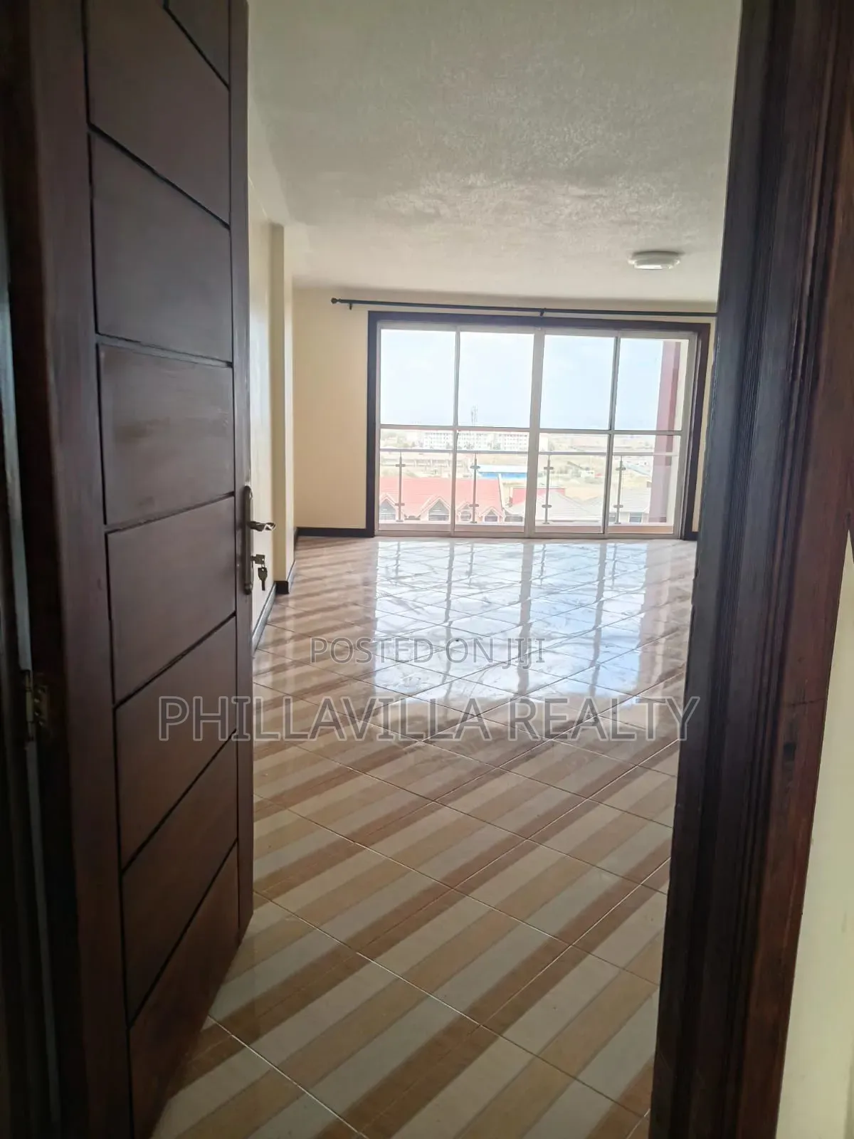 3bdrm Apartment in Katani for rent
