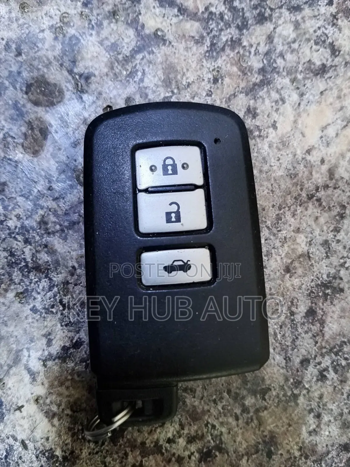Lost Your Car Keys? Expert Key Programming Services