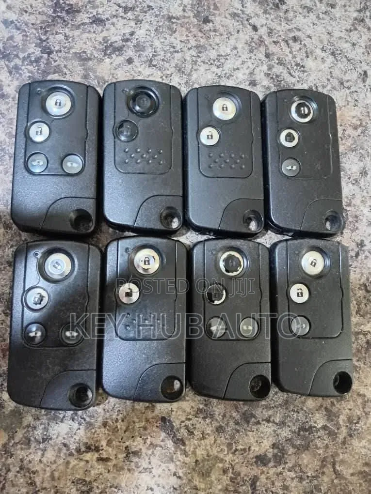 Mobile Car Key Programming Services – We Come to You
