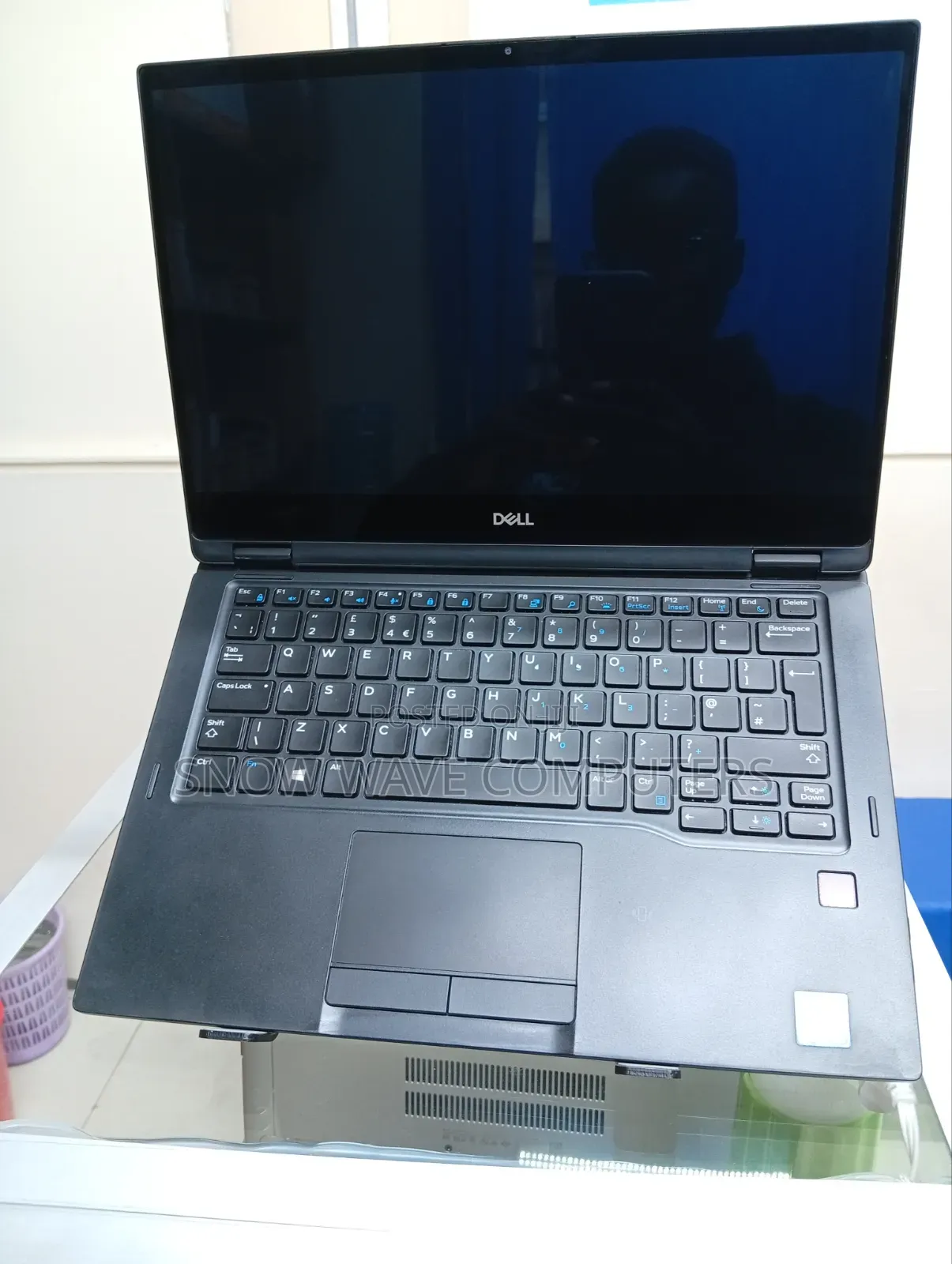 Laptop Dell Latitude 7390 2-in-1 8GB Intel Core i5 SSD 256GB