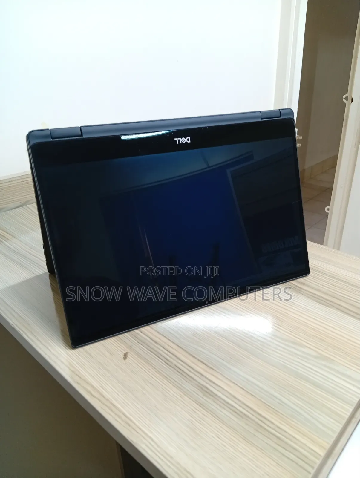 Laptop Dell Latitude 7390 2-in-1 8GB Intel Core i5 SSD 256GB