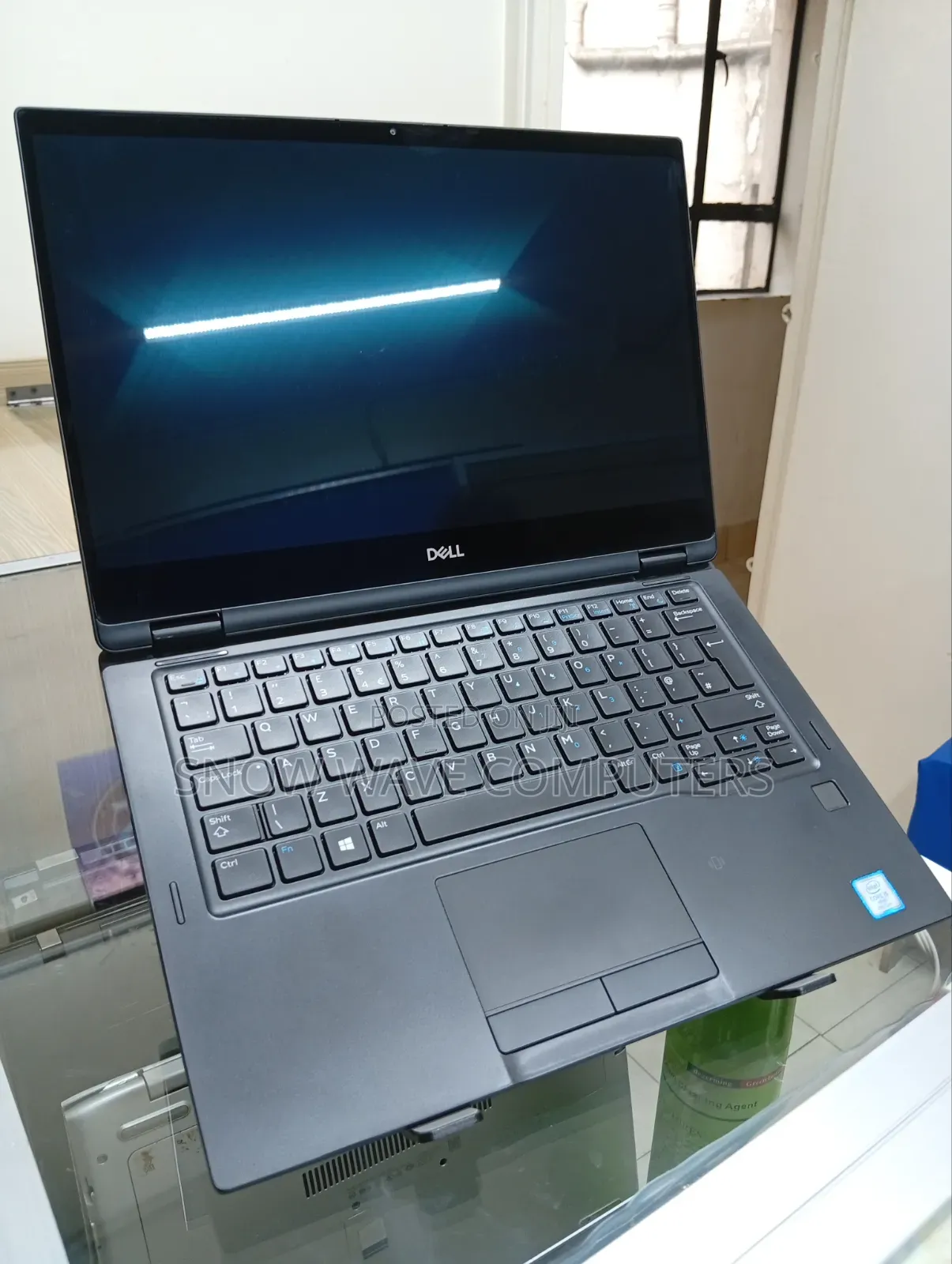Laptop Dell Latitude 7390 2-in-1 8GB Intel Core i5 SSD 256GB