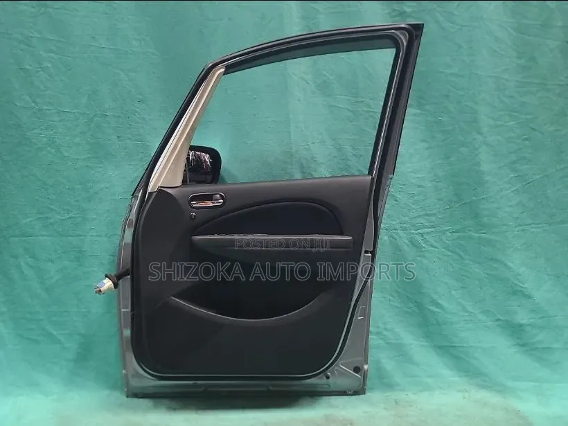 F Door Assy Rh Mazda Biante 2012