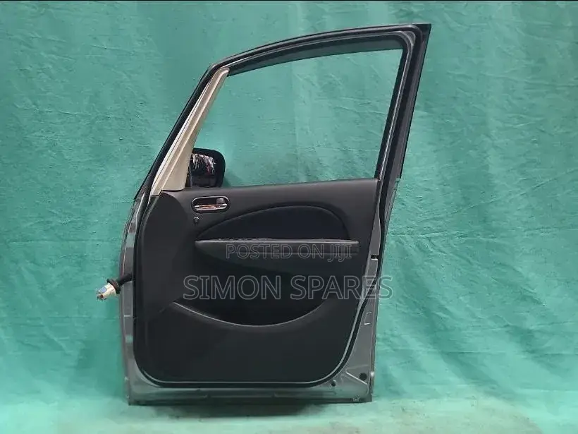 F Door Assy Rh Mazda Biante 2012
