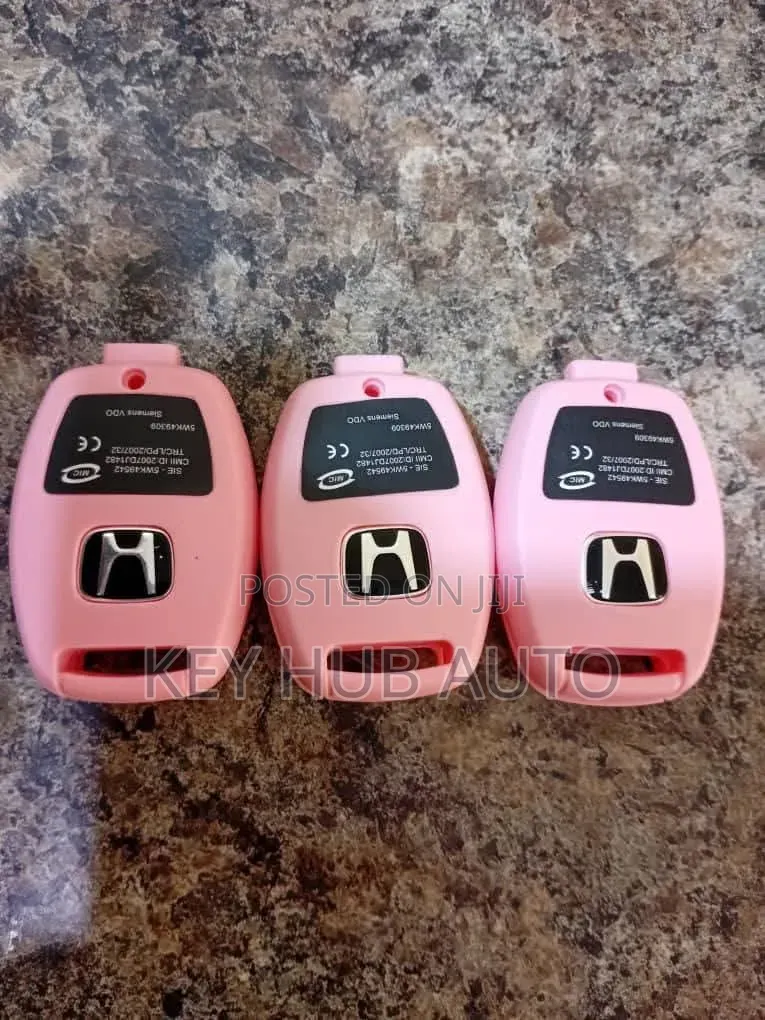 Car Key Cutting Programming Services – Same Day Service