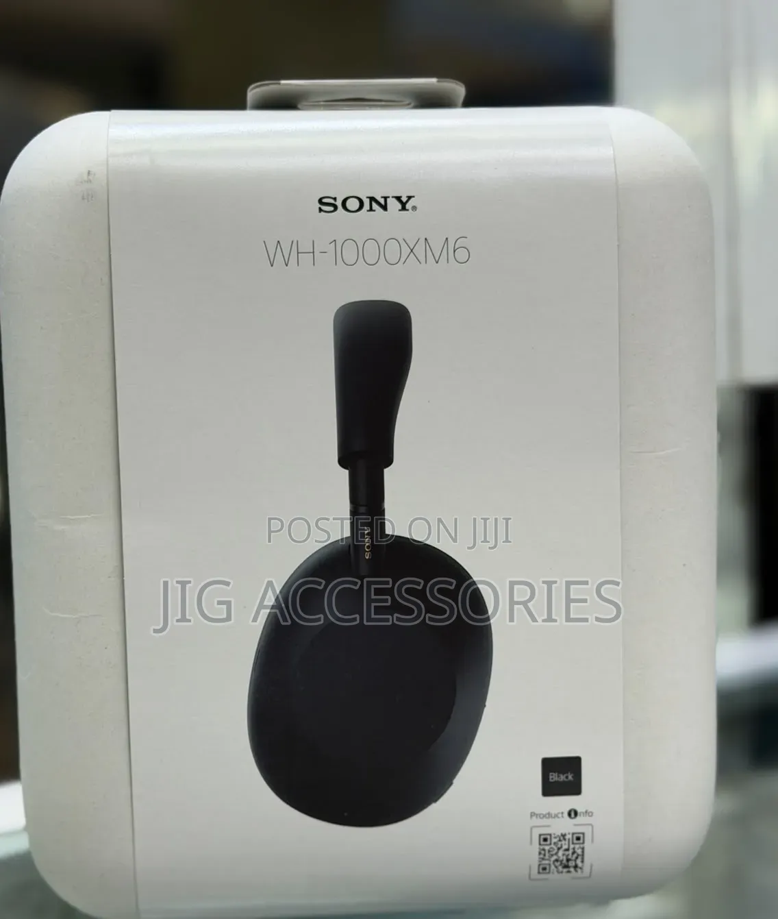 Sony Headphones