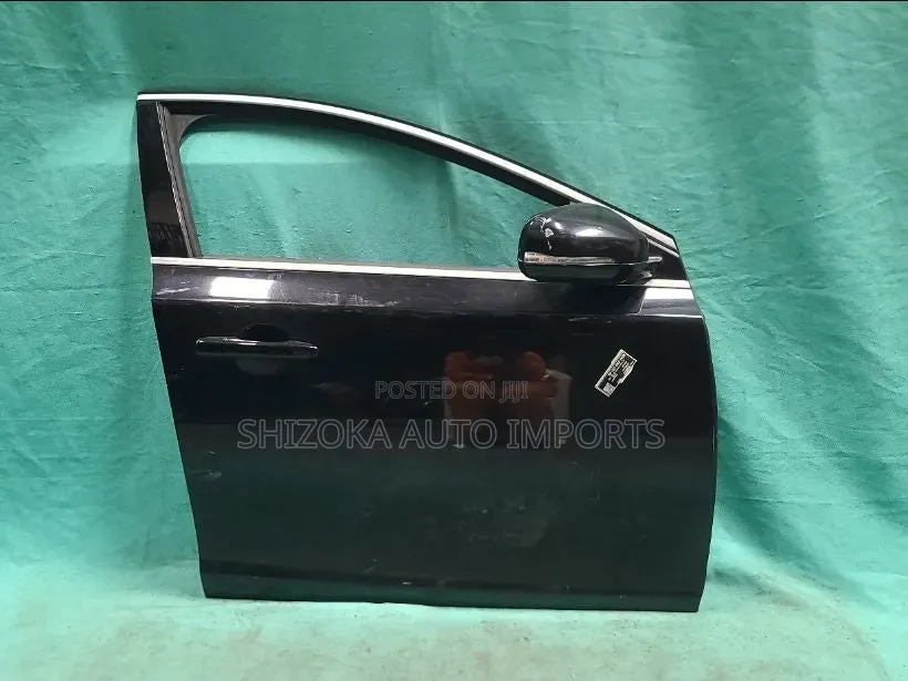 F Door Assy Rh Volvo V40 2013