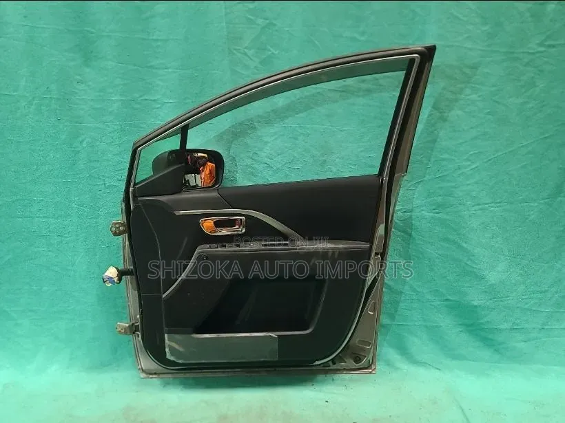 F Door Assy Rh Nissan Lafesta Highway Star 2013