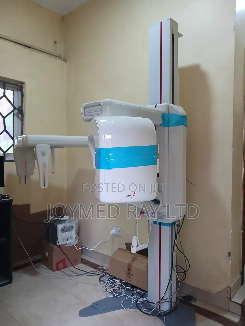 Dental OPG