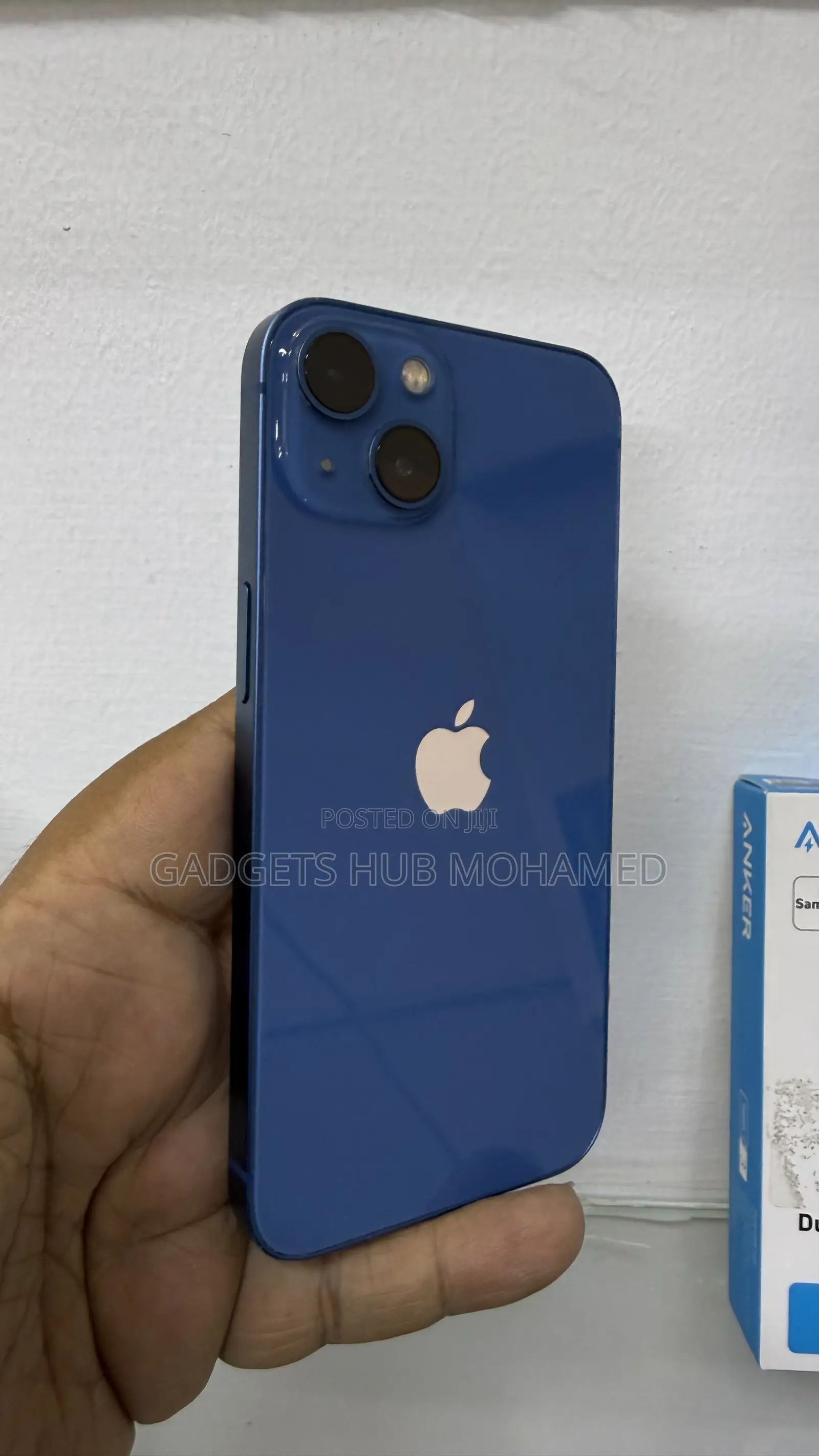 Apple iPhone 13 128 GB Blue