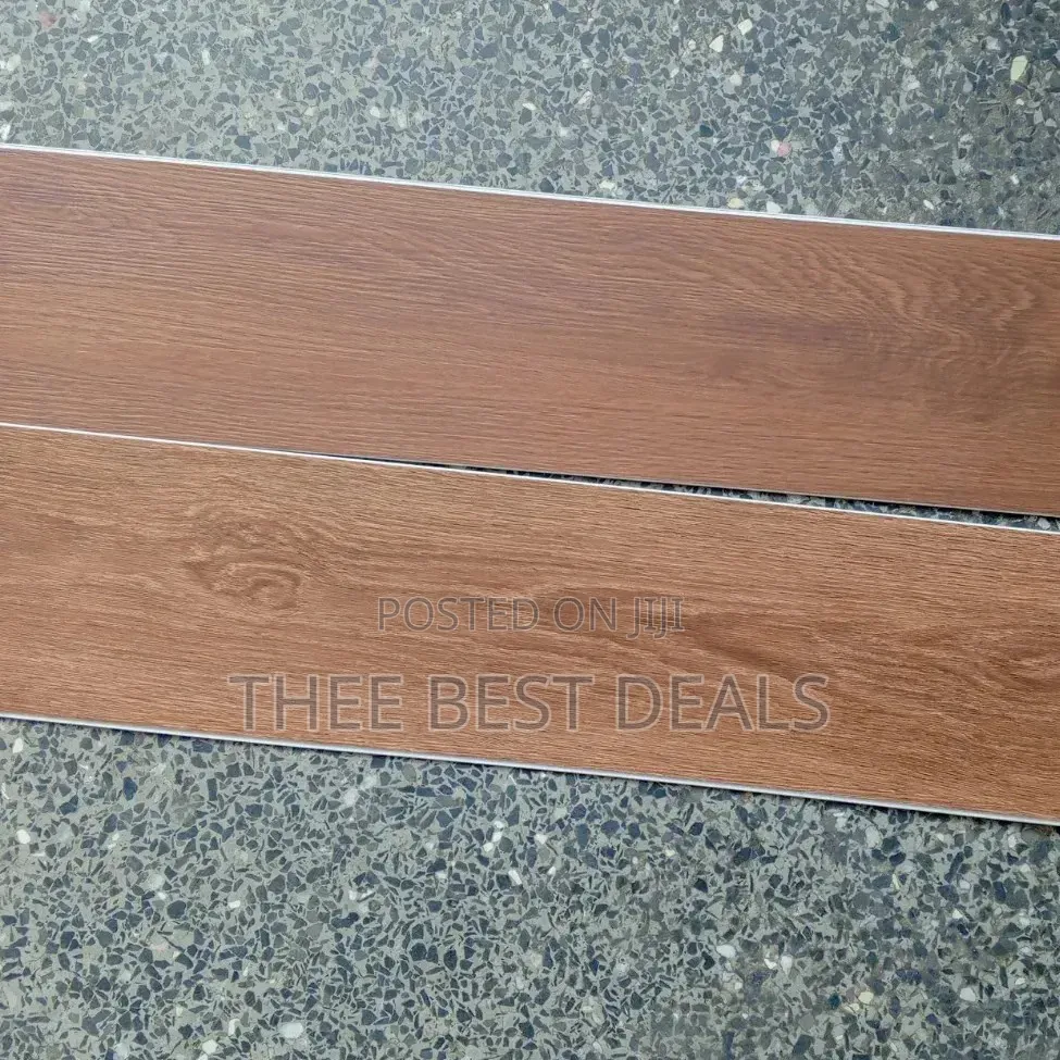 Stone Plastic Composite (Spc)