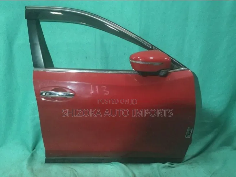 F Door Assy Rh Nissan X-Trail Nt32