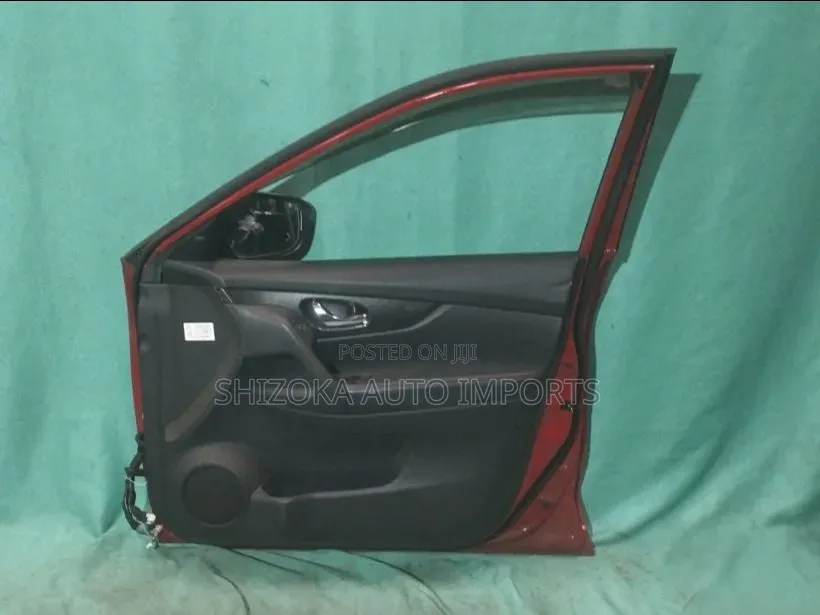 F Door Assy Rh Nissan X-Trail Nt32