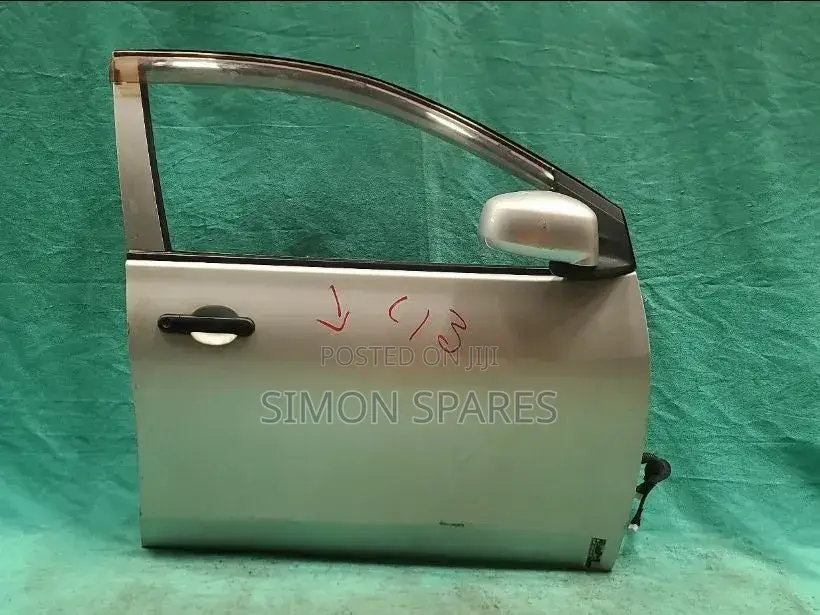 F Door Assy Rh Nissan Ad Vy12 2014