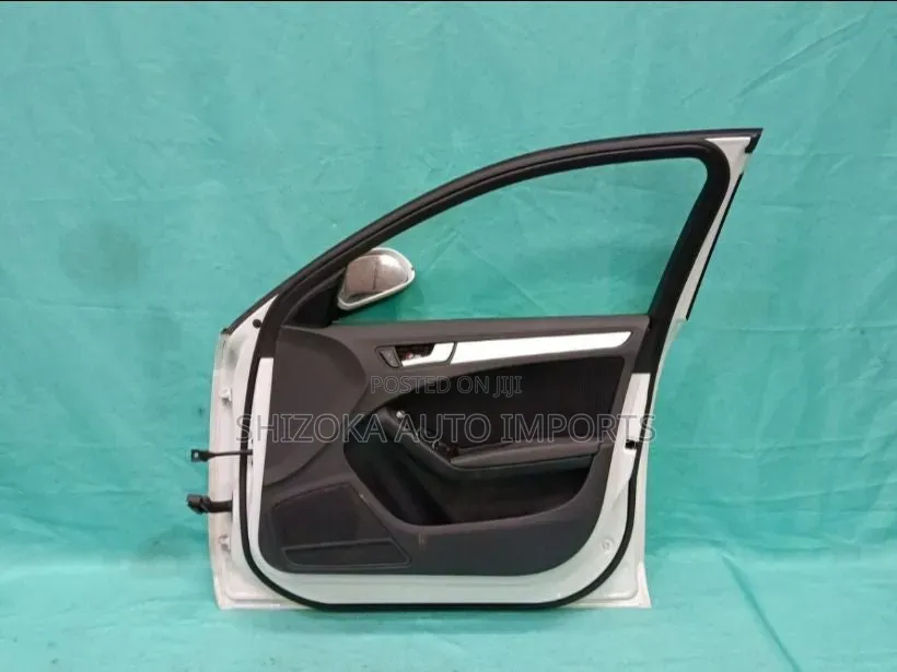 F Door Assy Rh Audi A4 Avant 8kcdnf 2014