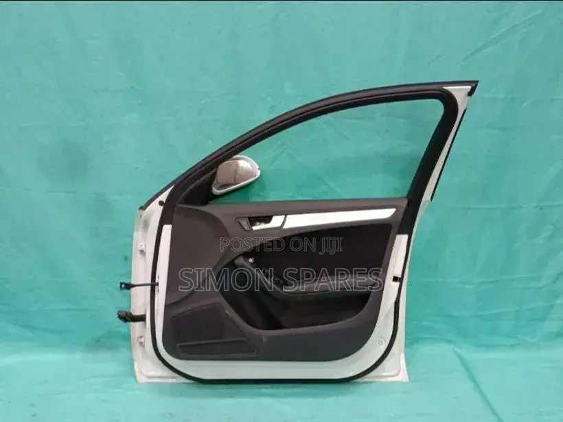 F Door Assy Rh Audi A4 Avant 8kcdnf 2014