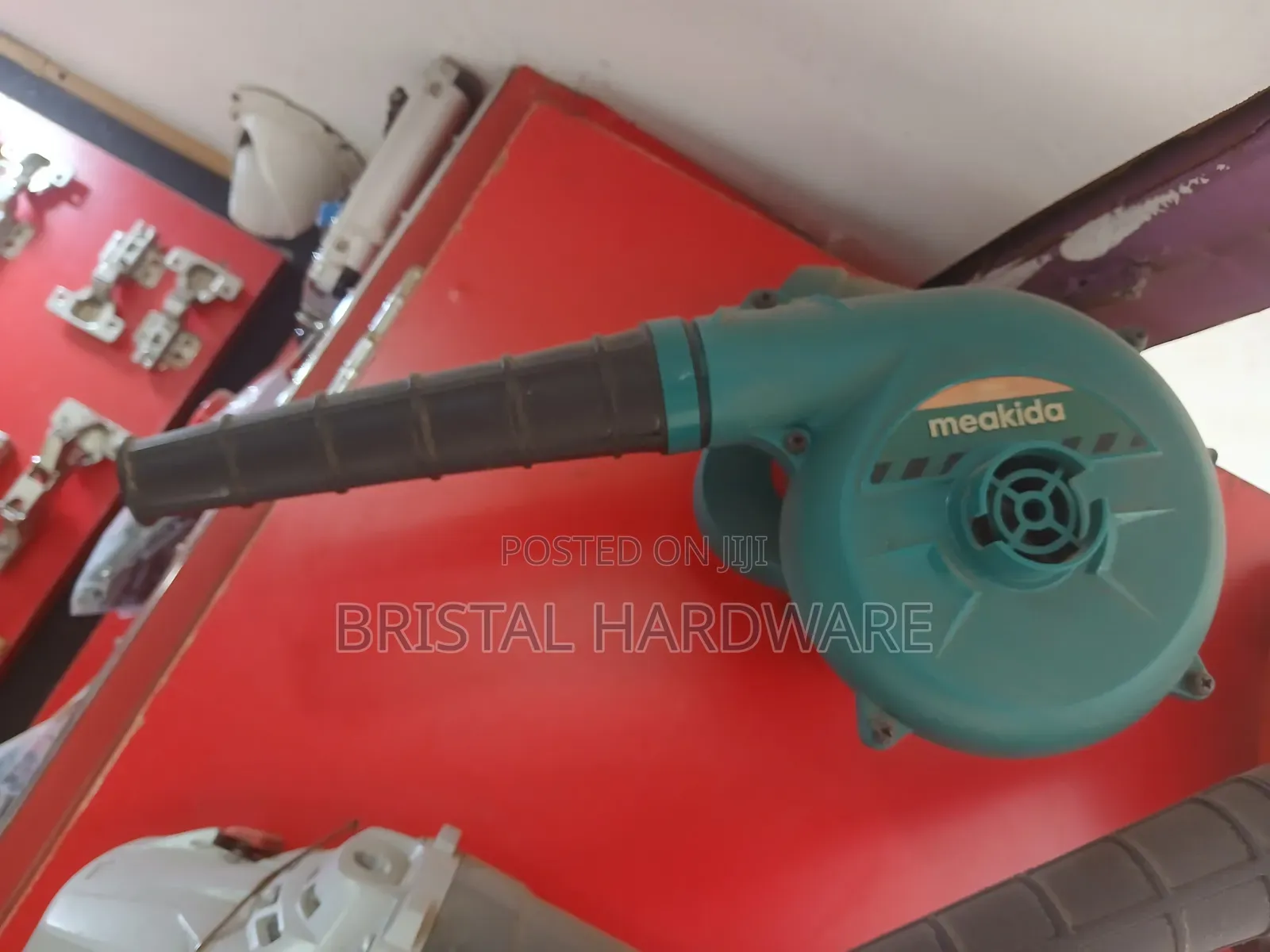 Meakida Electric Air Blower