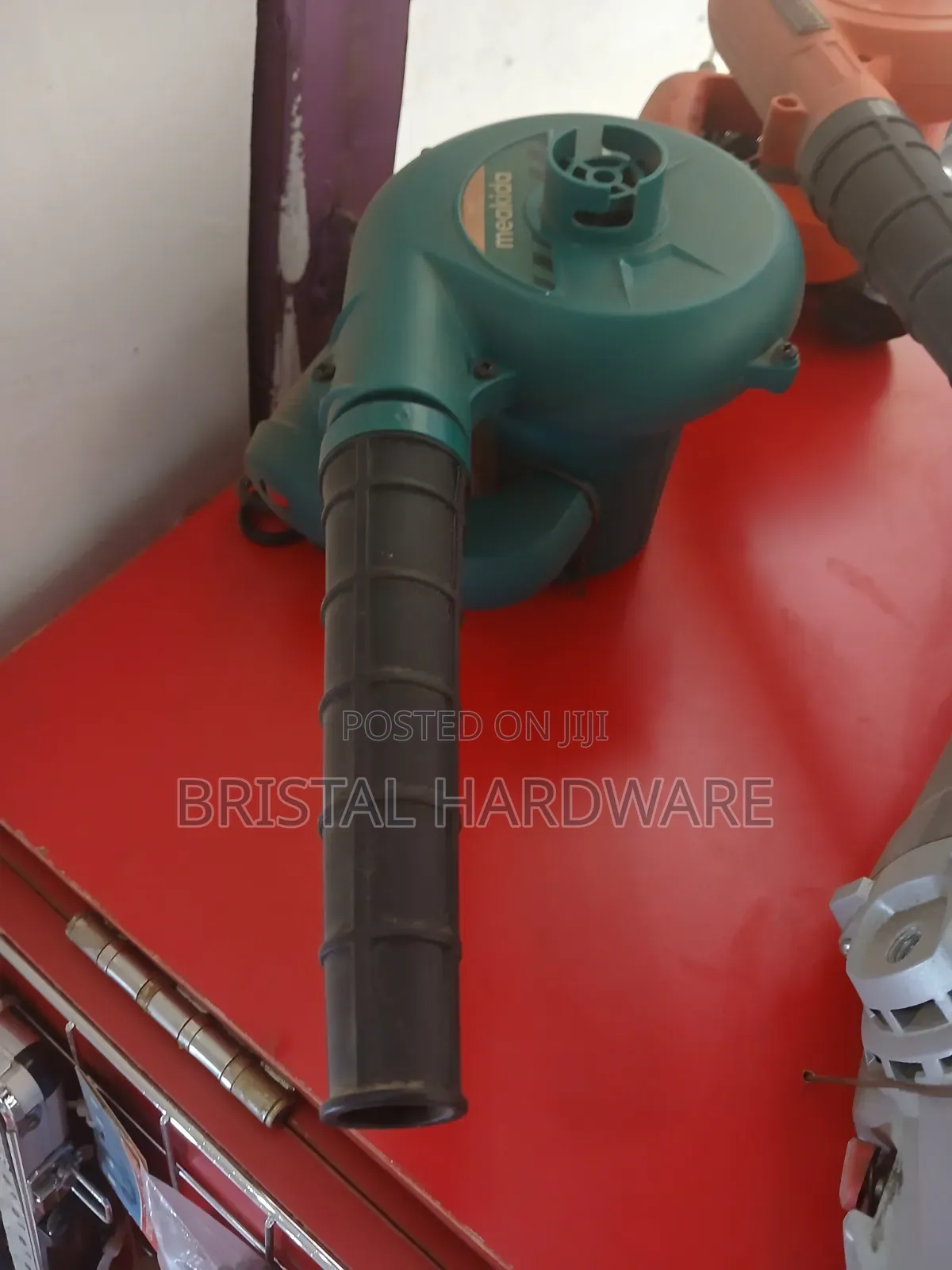 Meakida Electric Air Blower