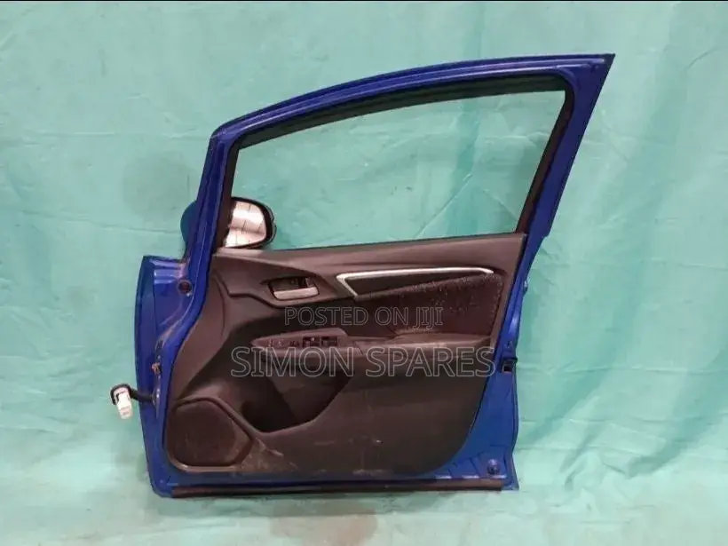 F Door Assy Rh Honda Fit Gk3 2014