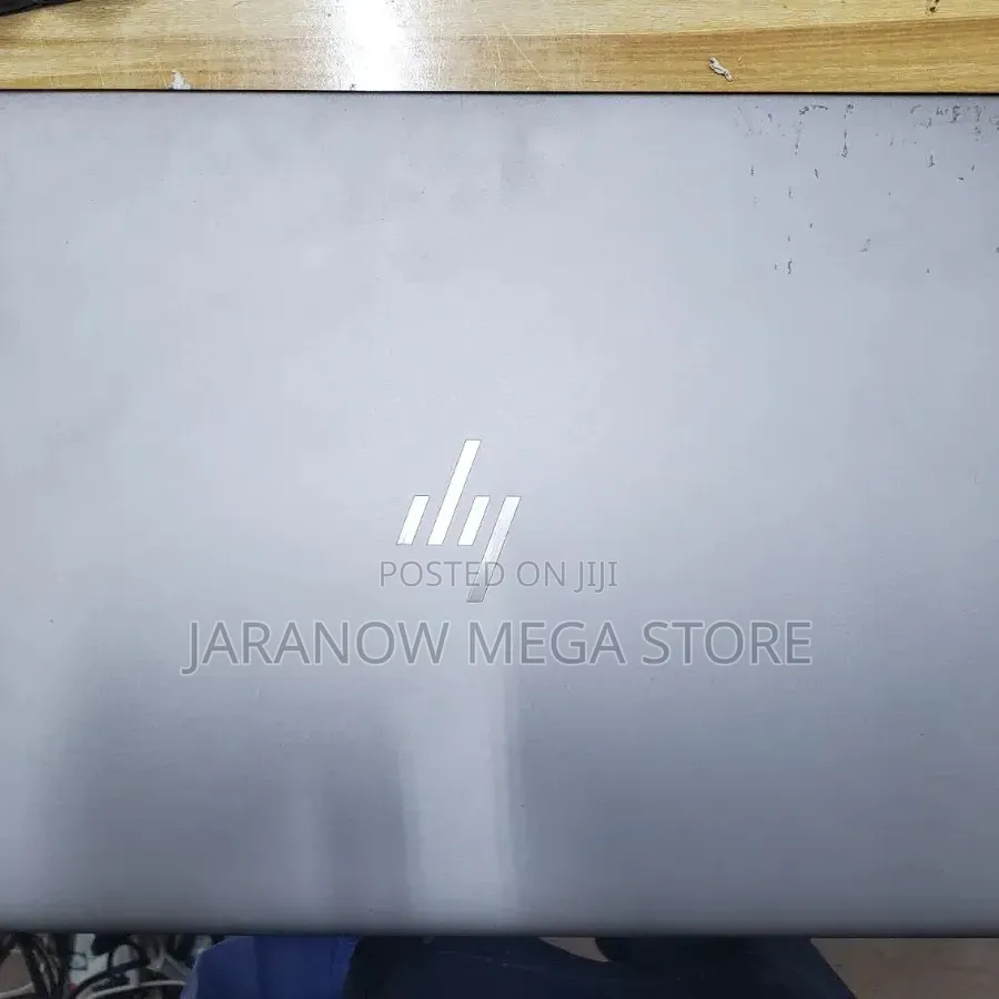 Laptop HP ZBook 15u G5 8GB Intel Core i7 SSD 256GB