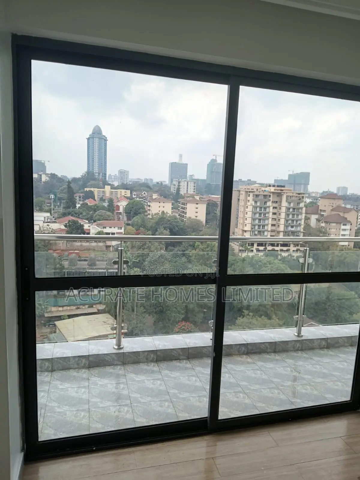 2bdrm Apartment in Winchester, Kileleshwa for rent