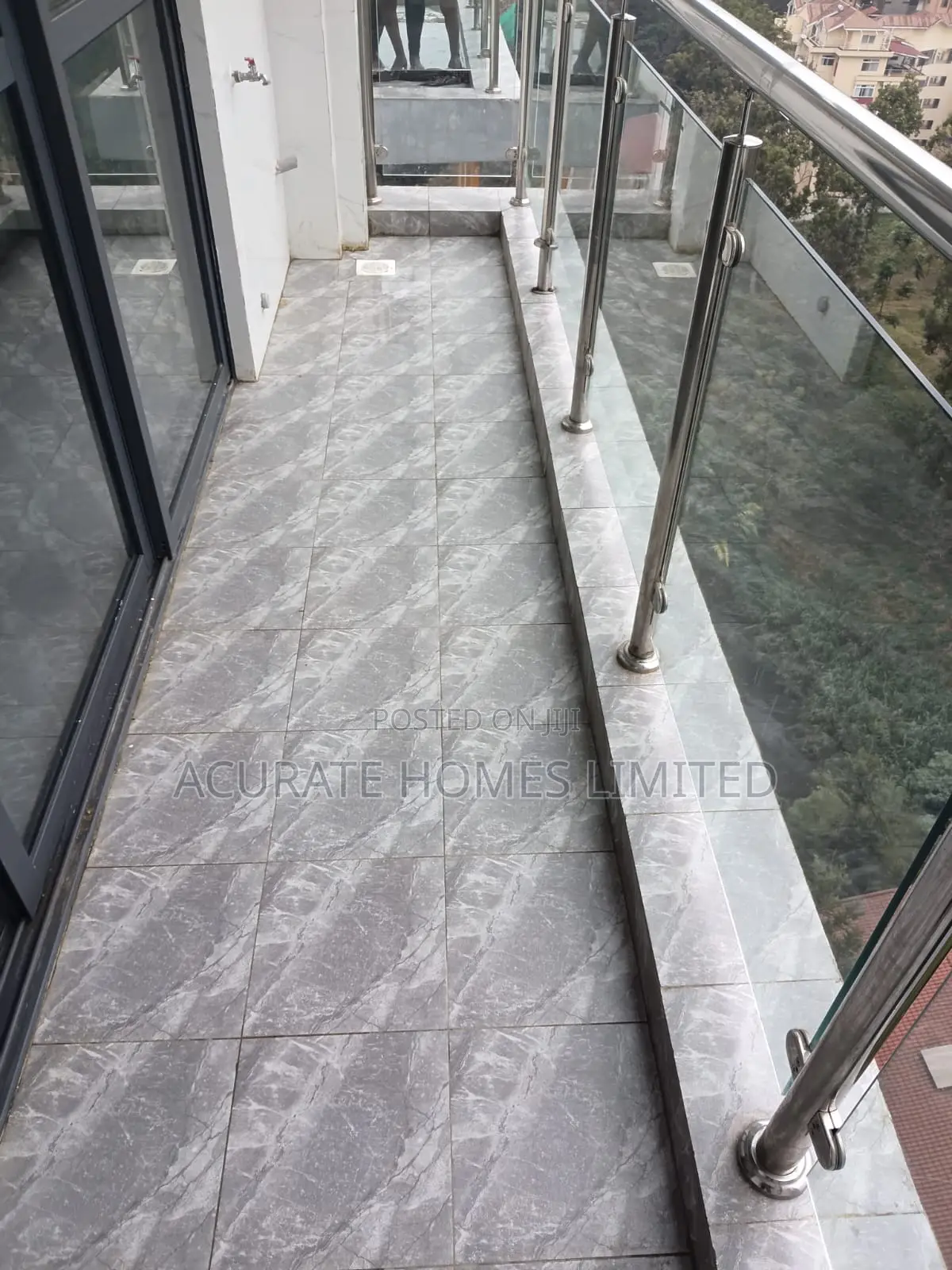 2bdrm Apartment in Winchester, Kileleshwa for rent