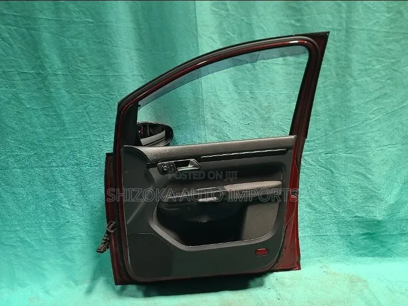 F Door Assy Rh Volkswagen Golf Touran 1tcav 2011