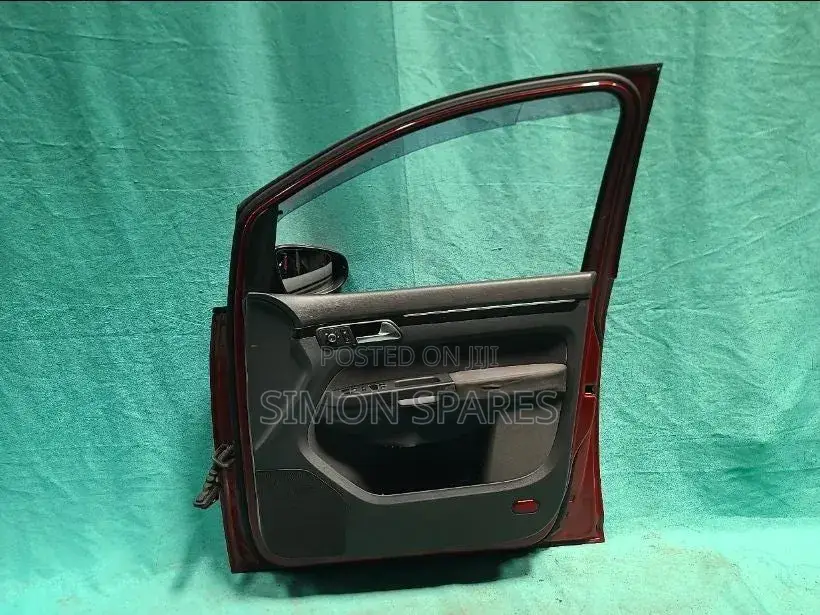 F Door Assy Rh Volkswagen Golf Touran 1tcav 2011