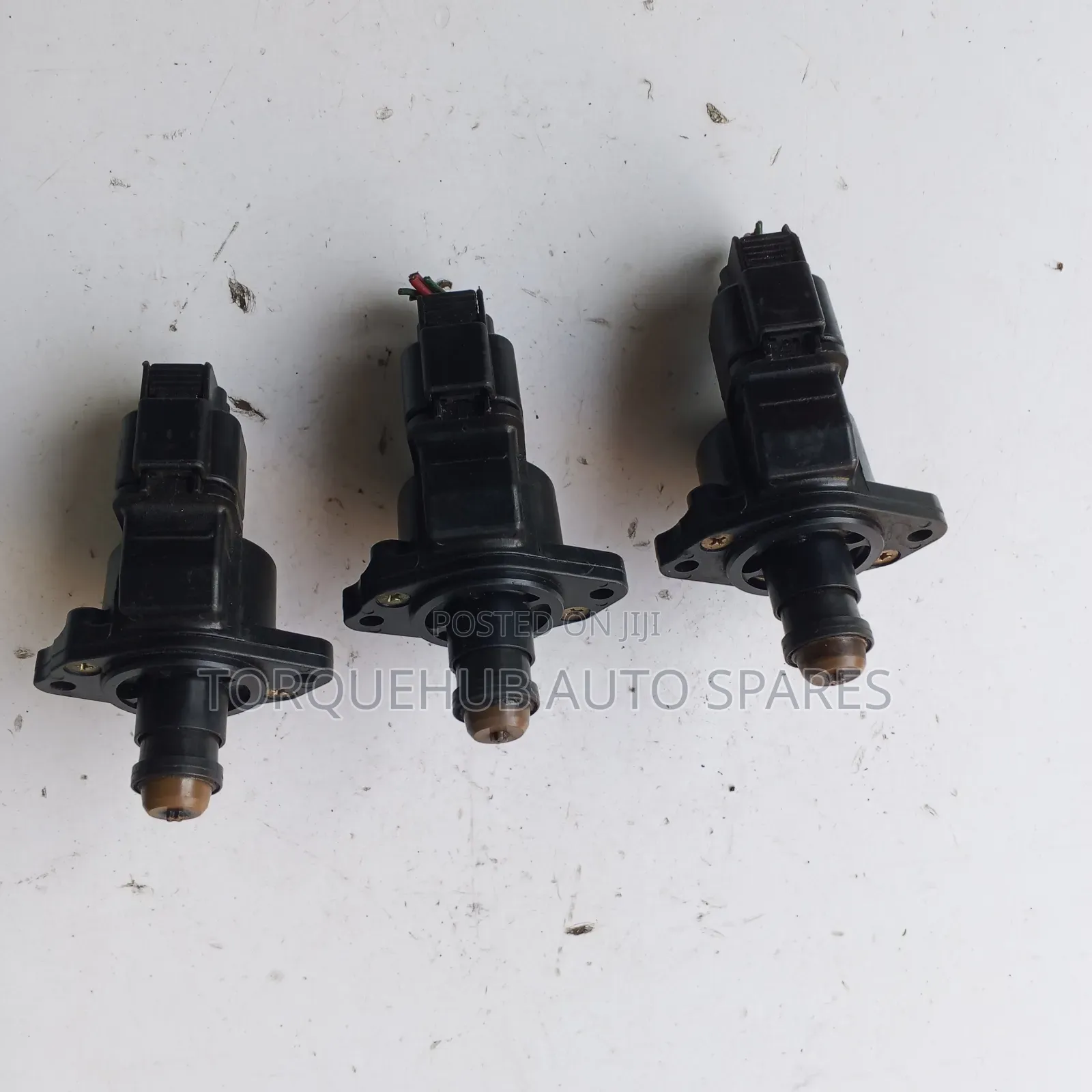 Mitsubishi Lancer,Pajero IO,Cedia Throttle Body Sensor