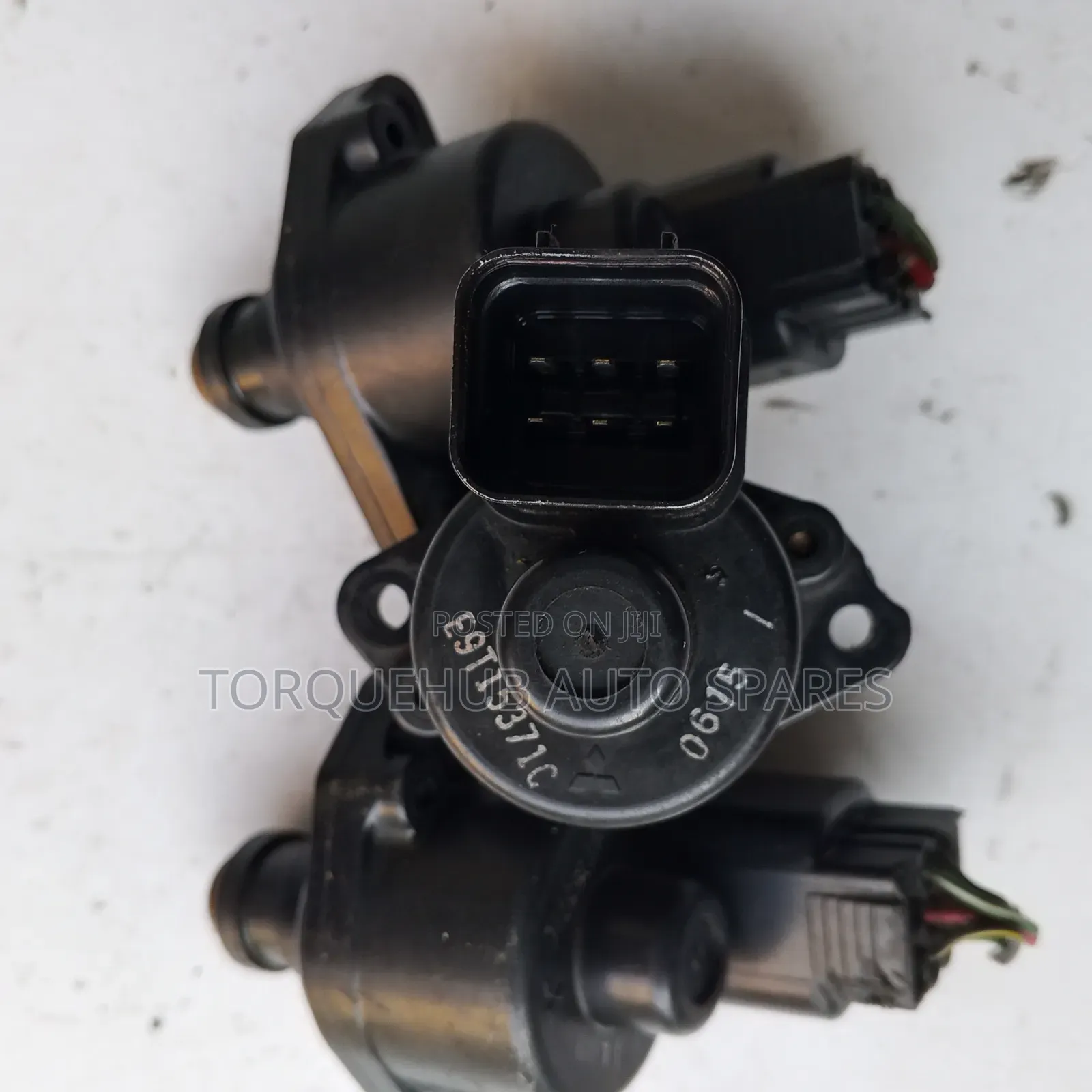 Mitsubishi Lancer,Pajero IO,Cedia Throttle Body Sensor