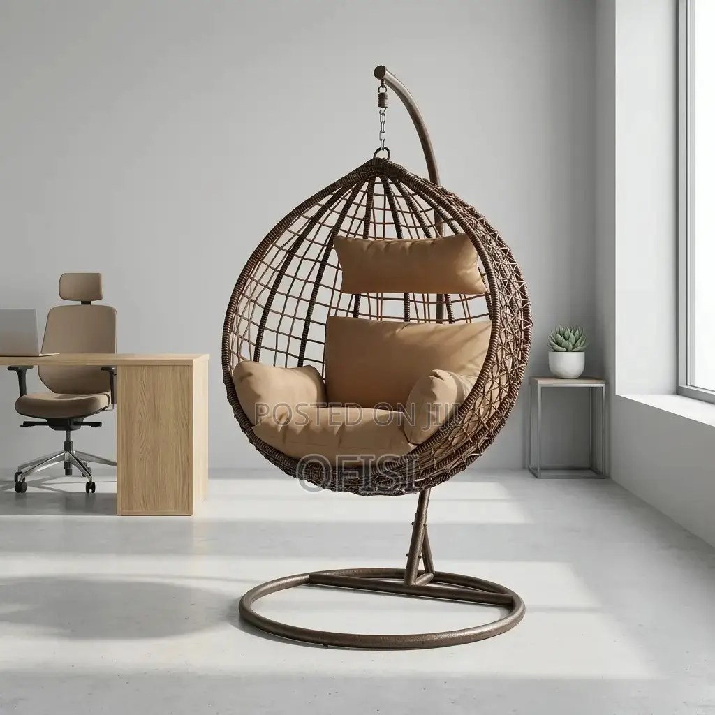 Hanging Chair; Hanging Hammock Chair