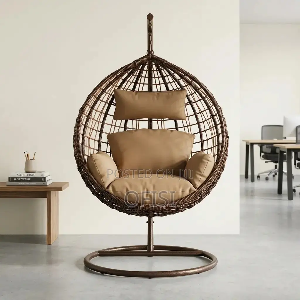 Hanging Chair; Hanging Hammock Chair