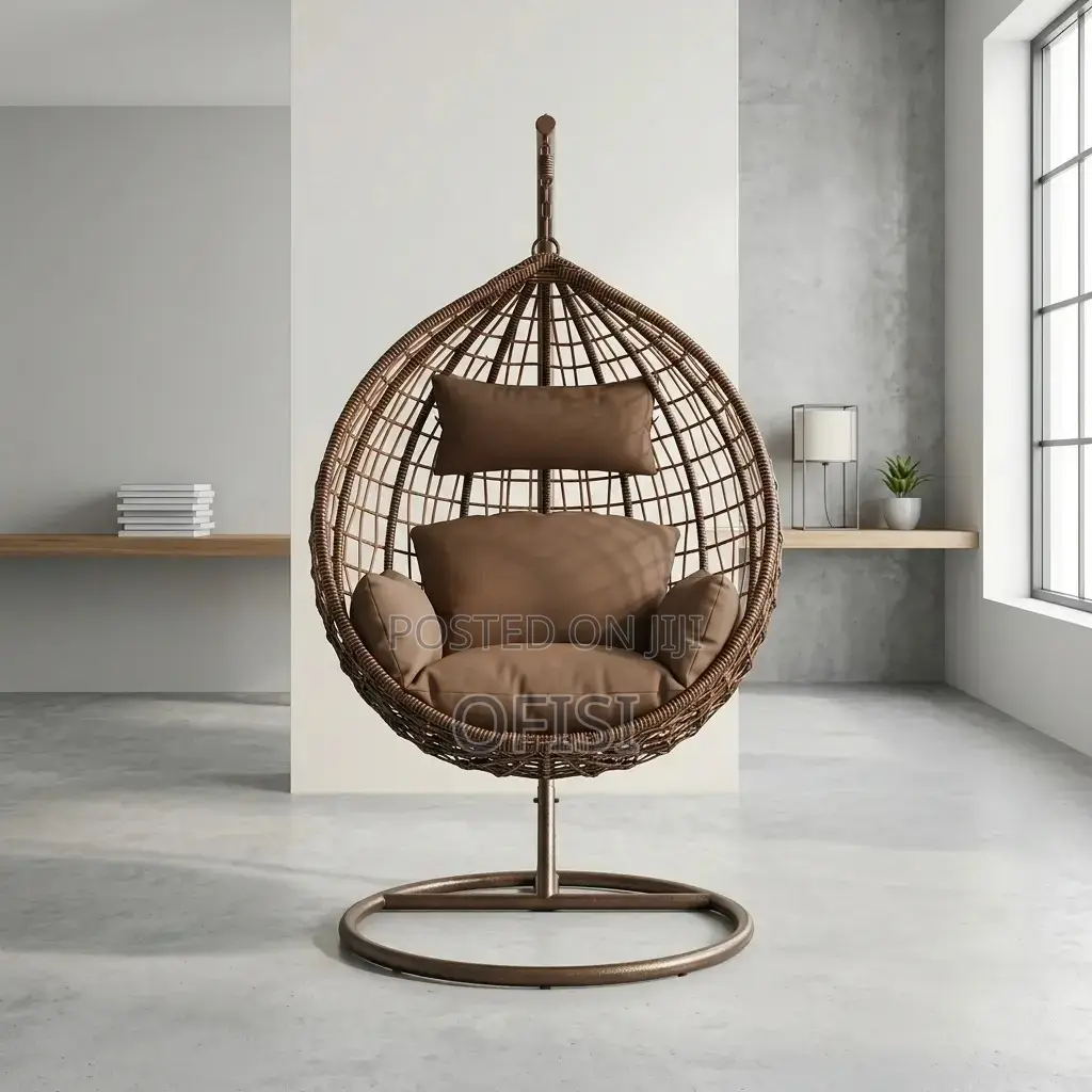 Hanging Chair; Hanging Hammock Chair