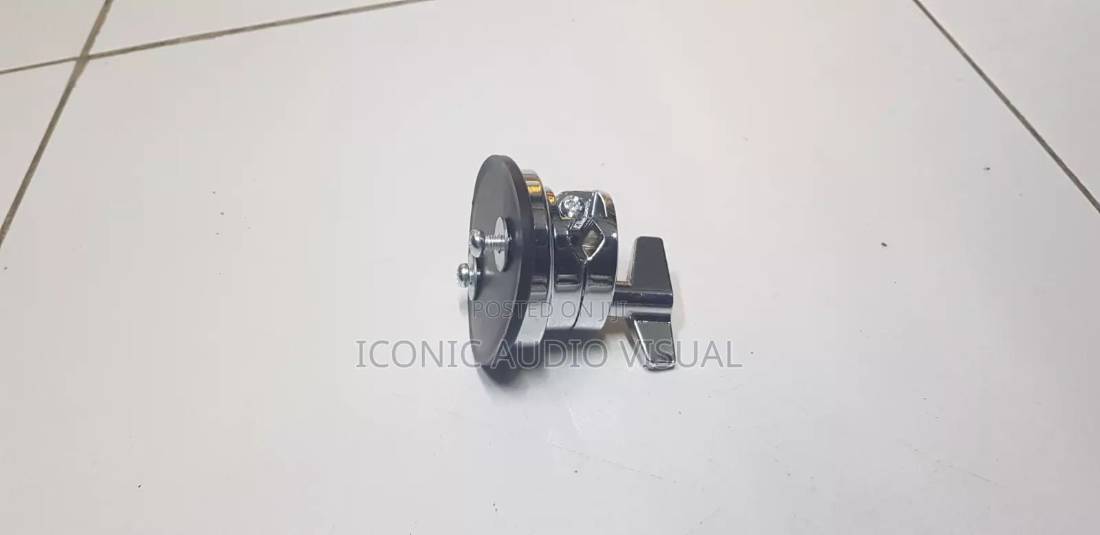 Ton Mount Bracket
