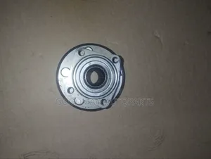 Premio 4wd Rear Hub