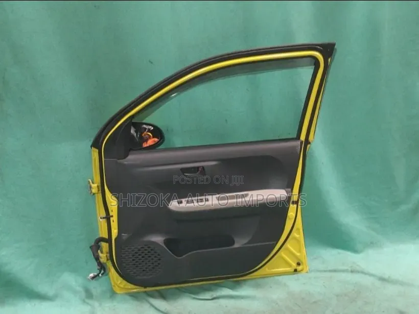 F Door Assy Rh Daihatsu Boon M700s 2016