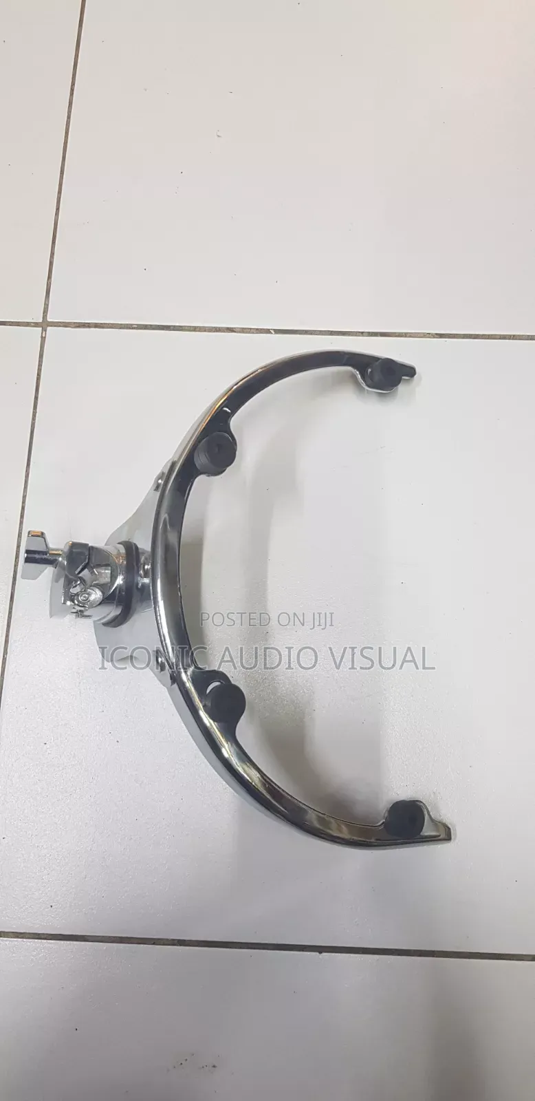 Tom Suspension Mount