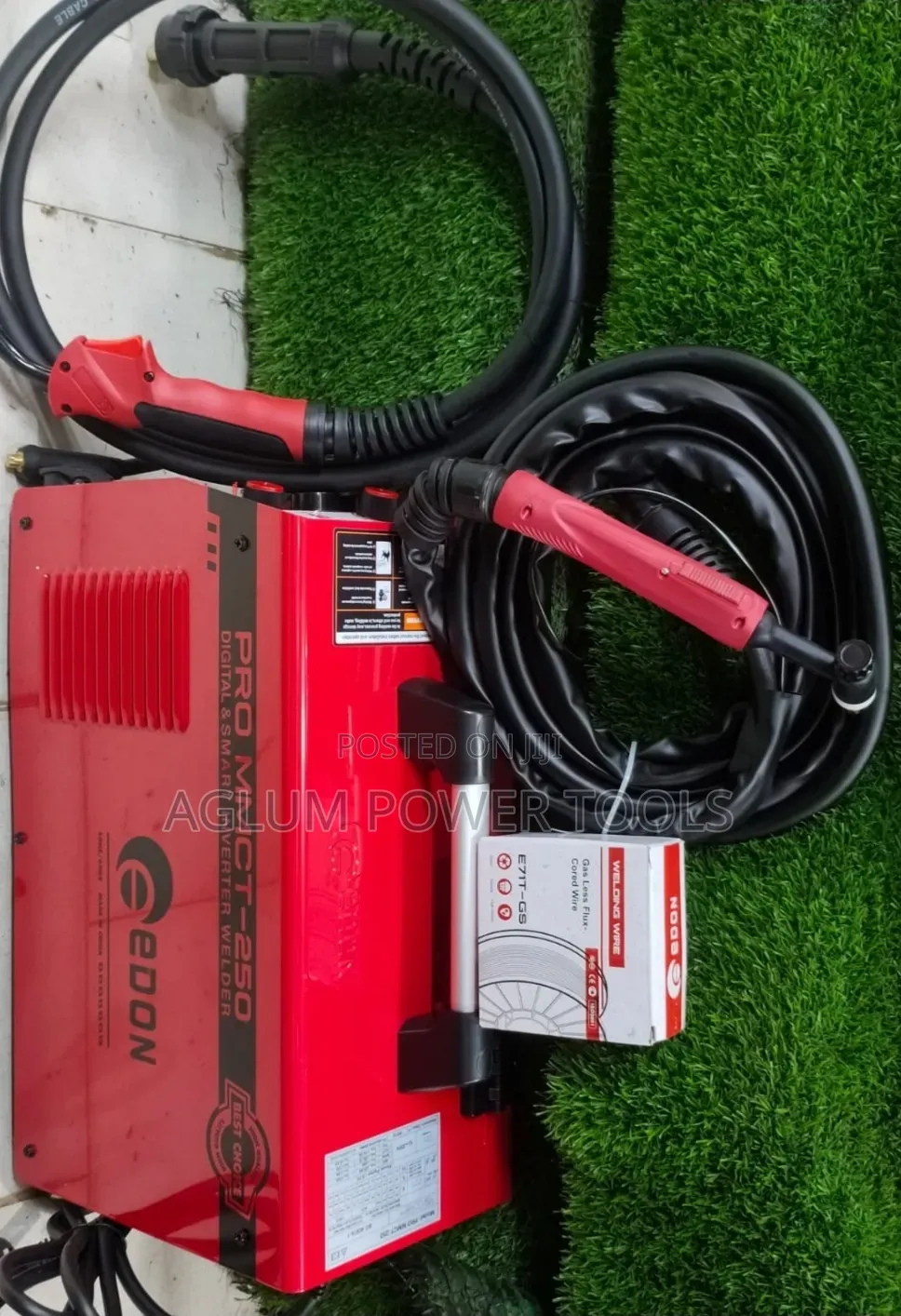 Edon Mig/Mma Welding Machine 250A