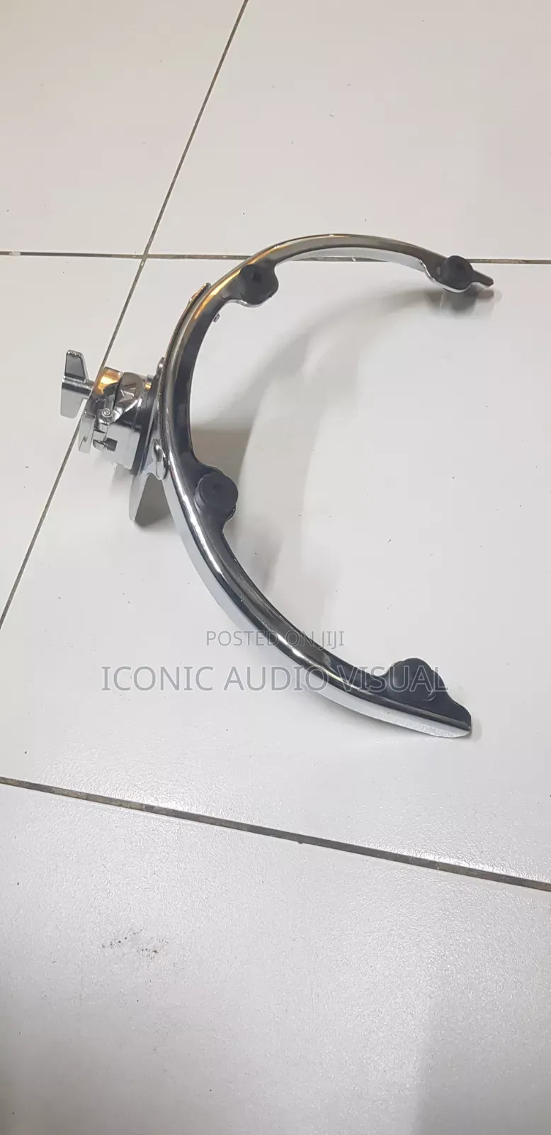 Tom Suspension Mount