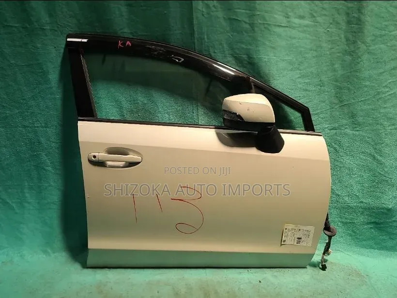 F Door Assy Rh Subaru Impreza Sports Gp6 2013