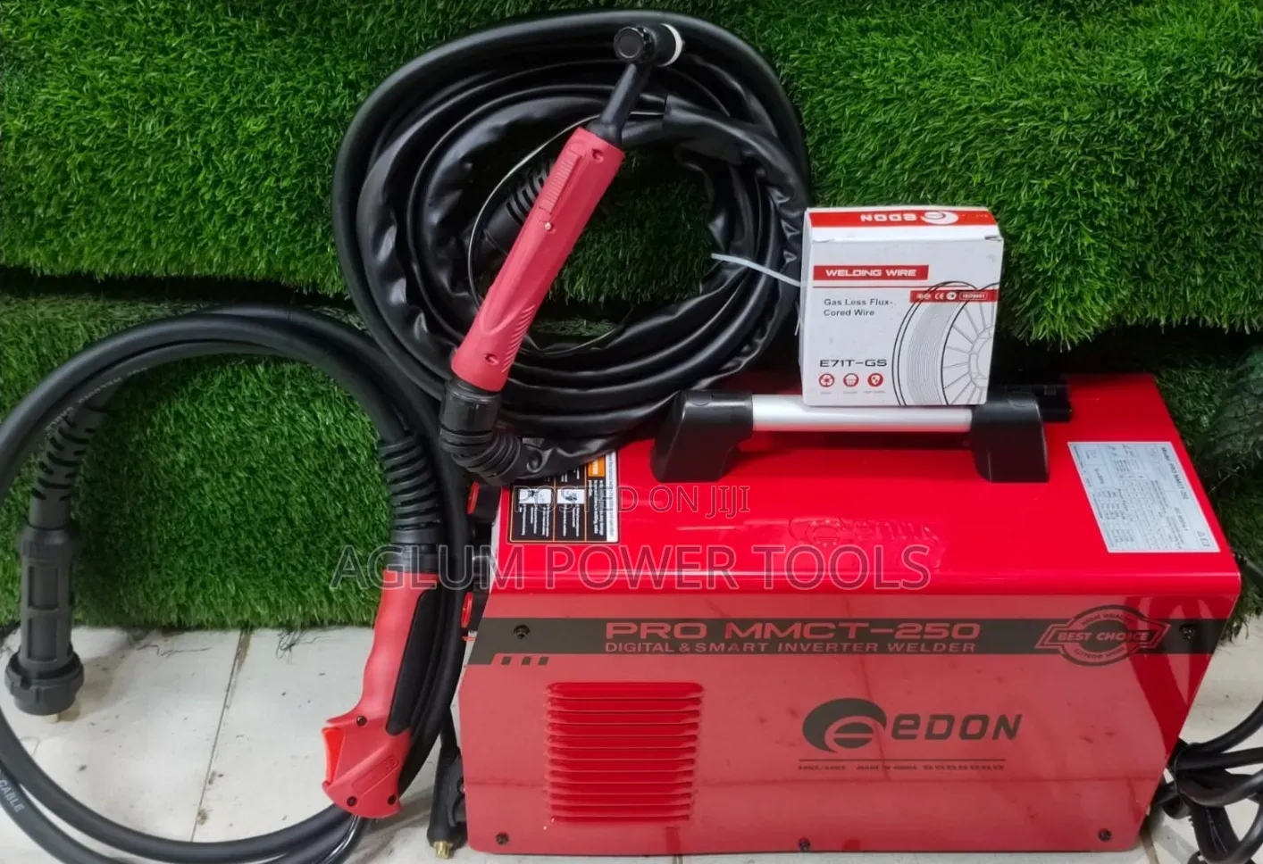 Edon Mig/Mma Welding Machine 250A